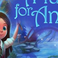 A Tale for Anna Steam Ключ