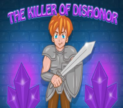 The Killer of Dishonor Steam Ключ