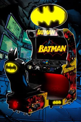 Batman: Arkham Triple Pack Steam Ключ
