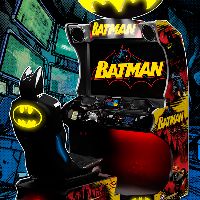 Batman: Arkham Triple Pack Steam Ключ