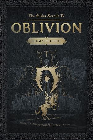 The Elder Scrolls IV: Oblivion Ремастер RoW PC Steam Ключ