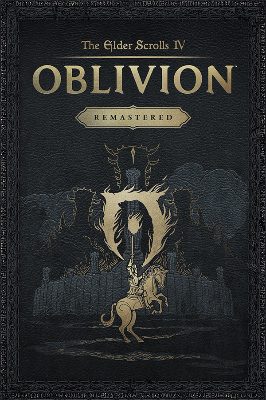 The Elder Scrolls IV: Oblivion Ремастер RoW PC Steam Ключ