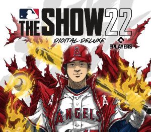 MLB The Show 22 Digital Deluxe-издание AR XBOX One / Xbox Series X|S Ключ