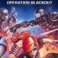 G.I. Joe Operation Blackout TR XBOX One Ключ