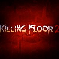 Killing Floor 2 Steam Ключ