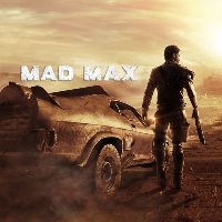 Mad Max PC Steam Ключ