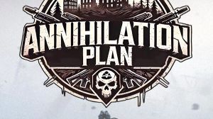 Annihilation Plan PC Steam Ключ