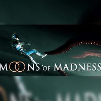 Moons of Madness RoW PC Steam Ключ