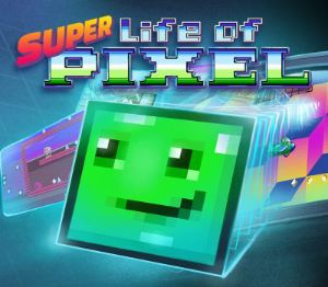 Super Life of Pixel PC Steam Ключ