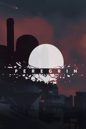 Peregrin Steam Ключ