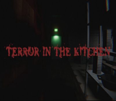 Terror in the Kitchen Steam Ключ