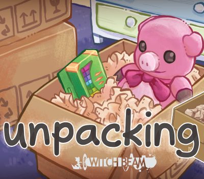Unpacking LATAM Steam Ключ