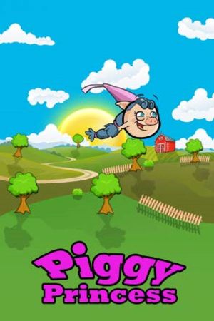 Piggy Princess Steam Ключ