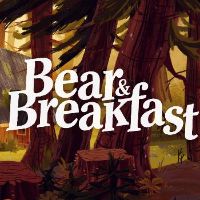 Bear and Breakfast Steam Ключ
