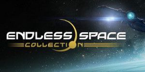 Endless Space Коллекция PC Steam Ключ