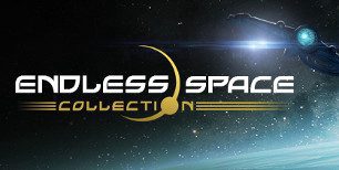 Endless Space Коллекция PC Steam Ключ
