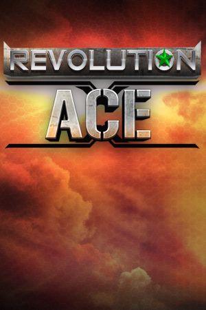 Revolution Ace Steam Подарок