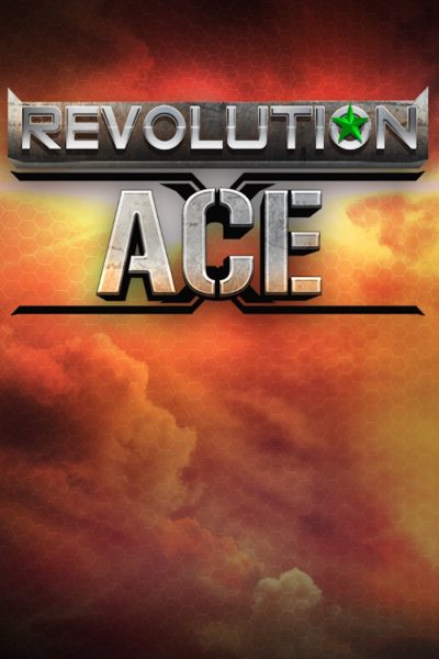Revolution Ace Steam Gift