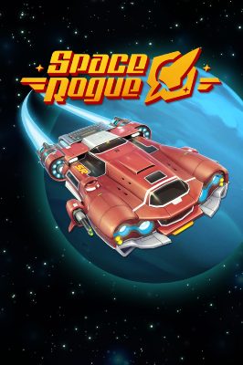 Space Rogue Steam Ключ