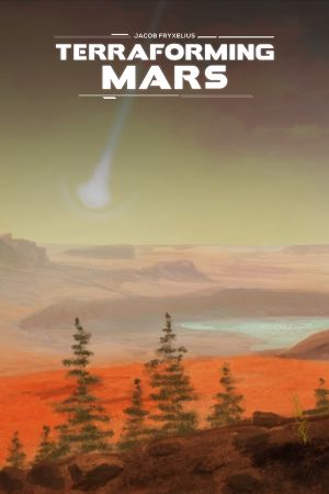 Terraforming Mars Steam Ключ
