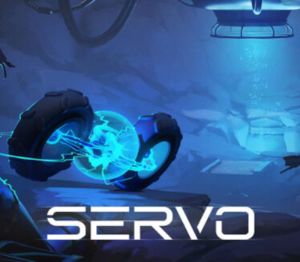 Servo PC Steam Ключ