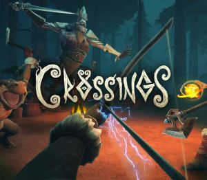 Crossings PC Steam Ключ