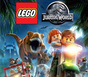 LEGO Jurassic World - Jurassic World DLC Pack PC Steam Ключ