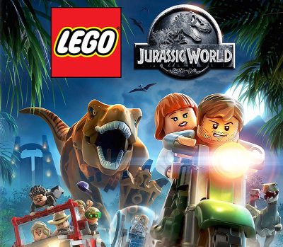 LEGO Jurassic World - Jurassic World DLC Pack PC Steam Ключ