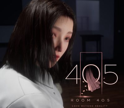 Room: 405 | Love Beyond Reality PC Steam Ключ