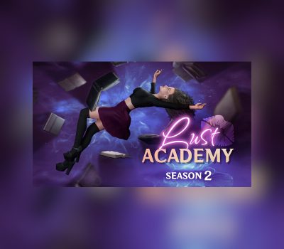 Lust Academy - Season 2 PC Steam Account