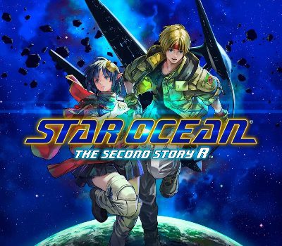 STAR OCEAN THE SECOND STORY R EU PC Steam Ключ