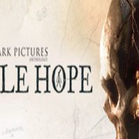 The Dark Pictures Anthology: Little Hope EU PC Steam Альтергифт