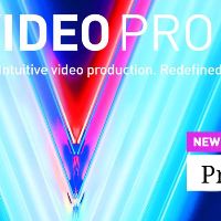 Magix Video Pro X11 Digital Download Ключ