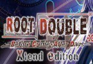 Root Double -Before Crime * After Days- Xtend издание Steam Ключ