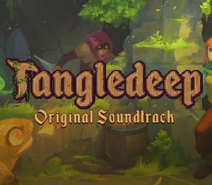 Tangledeep - Soundtrack Steam Ключ