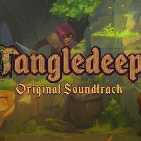 Tangledeep - Soundtrack Steam Ключ