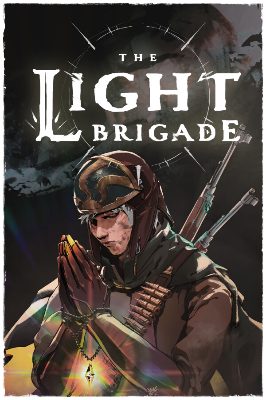 The Light Brigade PC Steam Ключ (valid until June 2027)