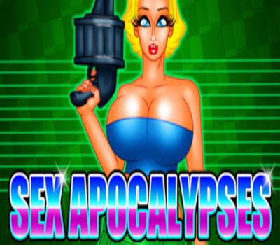 Sex Apocalypse Steam Ключ
