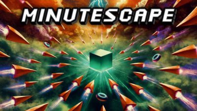 Minutescape PC Steam Ключ