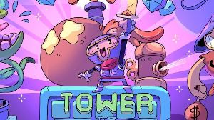 Tower of Dreams PC Steam Ключ