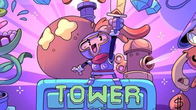 Tower of Dreams PC Steam Ключ