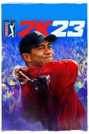 PGA TOUR 2K23 Deluxe-издание EU PC Steam Ключ