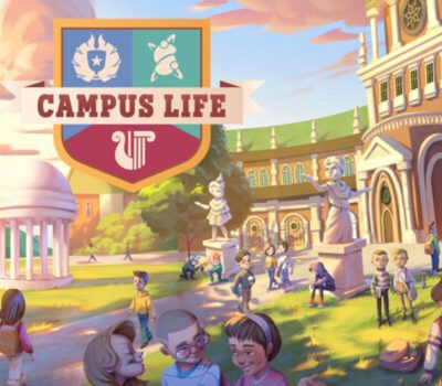 Campus Life PC Steam CD Key