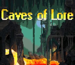 Caves of Lore Steam Ключ