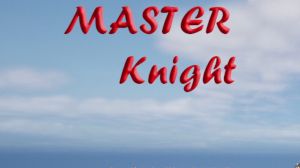 Master Knight PC Steam Ключ