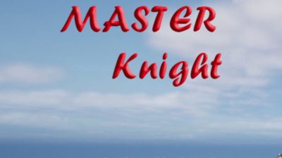 Master Knight PC Steam Ключ
