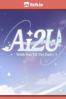AI2U - With You 'Til The End PC Steam Ключ