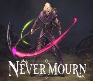 Never Mourn PC Steam Ключ