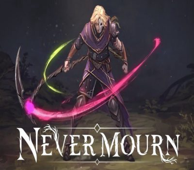 Never Mourn PC Steam Ключ