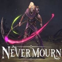 Never Mourn PC Steam Ключ